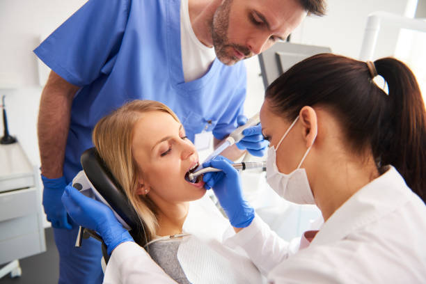 Advanced Technology for Better Dental Care in Pawnee, IL
