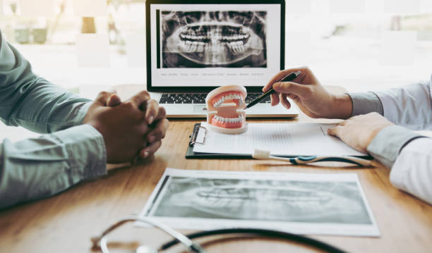 Dental X-Rays and Imaging in Pawnee, IL