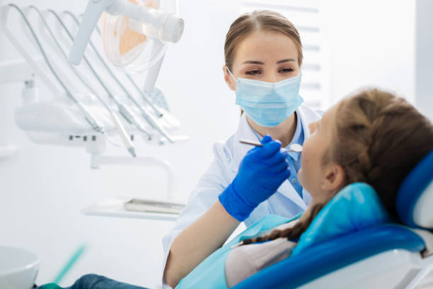 Pawnee, IL Dental Services Company
